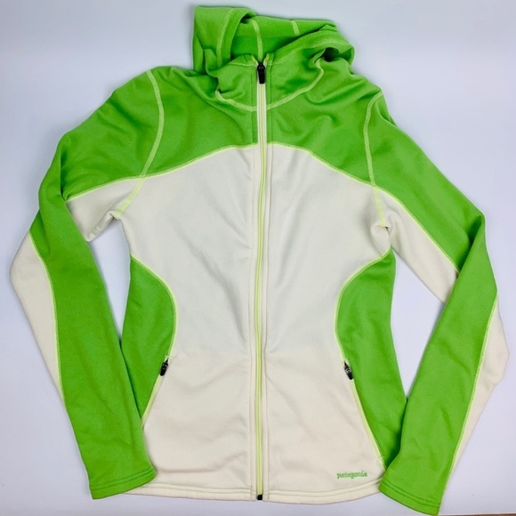 Patagonia Tops - Patagonia Capilene 4 EW Hooded Jacket